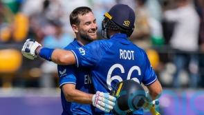 Dawid Malan thrilled to ‘keep silencing people’ with World Cup hundred