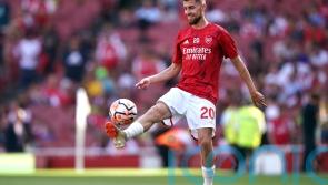 Football rumours: Barcelona weighing up move for Arsenal&rsquo;s Jorginho