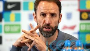 FA would face criticism one way or another for conflict response – Southgate