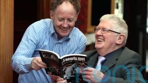 Tributes paid to ‘champion boxer and top class photographer’ Hugh Russell