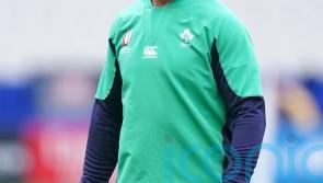 ‘Doing it for Johnny’ adds to Ireland’s Rugby World Cup motivation