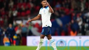 Ollie Watkins credits Unai Emery for helping him return to England squad