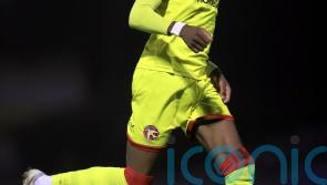 Emmanuel Osadebe earns resurgent Bradford narrow win over Wimbledon