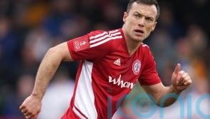 Shaun Whalley and Josh Andrews help Accrington punish 10-man Grimsby