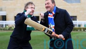 &lsquo;Traumatised&rsquo; &ndash; Hector O hEochagain shown early TV work on Gogglebox Ireland