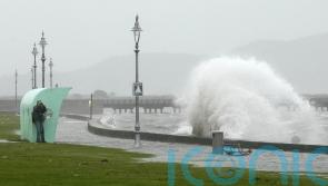 Storm Babet: Heavy rain and ‘blustery’ winds to hit island of Ireland