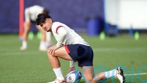 Marcus Smith on modified training as England prepare for South Africa showdown