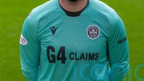 Goalkeeper Liam Kelly says Scotland debut was “the best moment” of his life