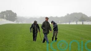 Stickels rates track switch ‘pretty likely’ for Champions Day