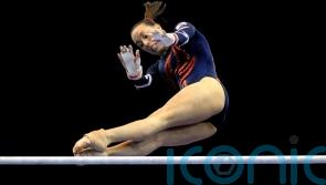 On this day in 2006: Beth Tweddle wins GB’s first gold at World Championships