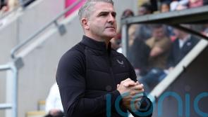 Ryan Lowe pleased as Preston earn a point against Millwall