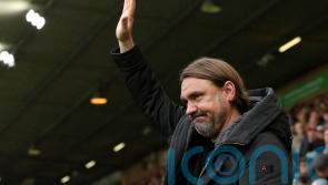Daniel Farke makes winning return to Norwich as Leeds produce fine fightback