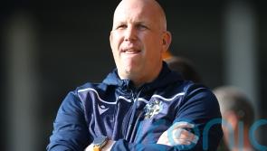 Football is really cruel at times &ndash; Matt Gray reflects on last-gasp loss