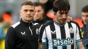 Eddie Howe says the ‘hardest part is ahead’ for Sandro Tonali