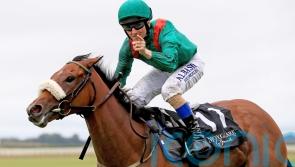 Tahiyra retired following gallant QEII performance