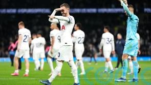 The facts and figures behind table-topping Tottenham&rsquo;s stunning start to season