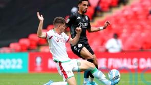 Bromley up to third in National League with last-gasp winner against Dorking