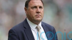 ‘I think it is strange goal was not given’ – Malky Mackay after Ross County draw