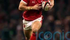 Leigh Halfpenny announces international retirement after 101 caps for Wales