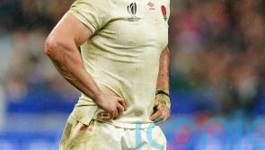 World Rugby finds insufficient evidence to pursue Tom Curry racism allegation