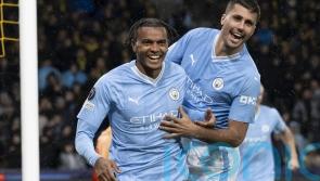 Manuel Akanji: Manchester City are ready to win the derby at Old Trafford