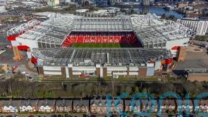 Man Utd reveal Premier League record annual revenue but still make loss