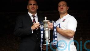 On This Day in 2008 – Steve Borthwick named England captain by Martin Johnson