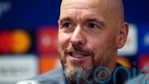 We have a way to go – Erik ten Hag sure Man Utd on right track despite criticism