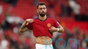 Former Man Utd skipper Roy Keane says Bruno Fernandes ‘not captaincy material’