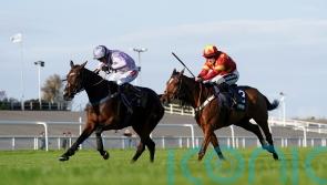 Jetoile surprises Old Roan rivals at Aintree