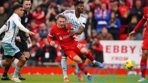 Jurgen Klopp impressed by Alexis Mac Allister in Liverpool&rsquo;s win against Forest