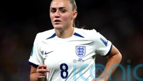 Georgia Stanway disappointed to miss ‘once-in-a-lifetime’ Ballon d’Or ceremony