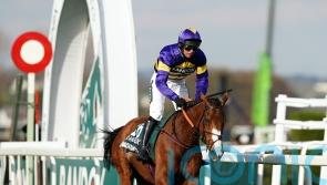 Corach Rambler team contemplate next move