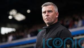 Plymouth’s Steven Schumacher hails ‘outstanding character’ in Middlesbrough draw