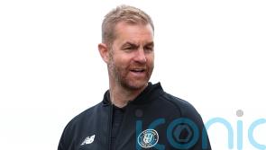 Simon Weaver delighted by Harrogate’s response to his half-time rocket at Marine