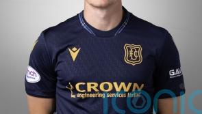 Luke McCowan free-kick gives Dundee victory over Livingston