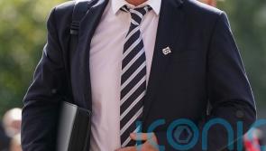 Dundee boss Tony Docherty happy to see Luke McCowan on the scoresheet