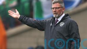 Former Scotland boss Craig Levein takes over as St Johnstone manager