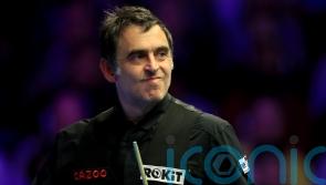 On this day in 2012: Ronnie O’Sullivan takes season off ahead of world title win