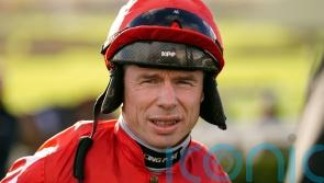 O’Regan completes full set with Hereford winner