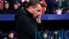 VAR turning football into a computer game – Brendan Rodgers after Madrid mauling