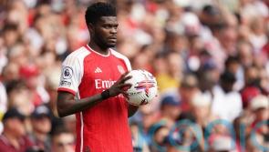 Football rumours: Juventus interested in signing Arsenal&rsquo;s Thomas Partey