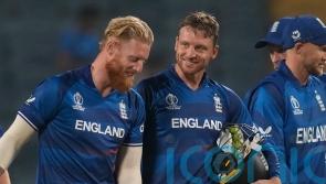 Jos Buttler wants to remain as England one-day captain despite poor World Cup