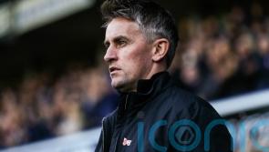 Kieran McKenna frustrated with way Ipswich saw out first win in four