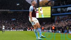 A player I really appreciate – Unai Emery hails Aston Villa captain John McGinn