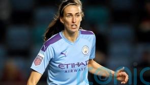 I’m absolutely buzzing – Jill Scott ‘honoured’ by place in WSL Hall of Fame