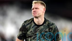 Aaron Ramsdale’s dad criticises Mikel Arteta for not explaining why son dropped