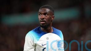 AC Milan&rsquo;s Fikayo Tomori keen to grab &lsquo;perfect opportunity&rsquo; to shine for England