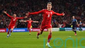 Harry Wilson knew he had to step up for Wales after Gareth Bale retirement