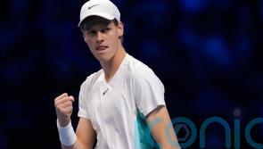 Novak Djokovic joins Jannik Sinner in last four at ATP Finals